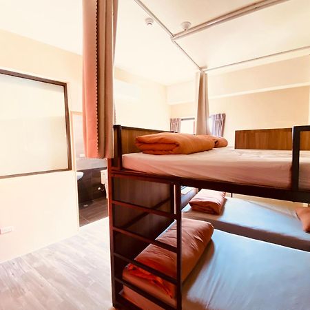 Dreamy Nomads Hostel日月潭背包客 Yuchi Εξωτερικό φωτογραφία